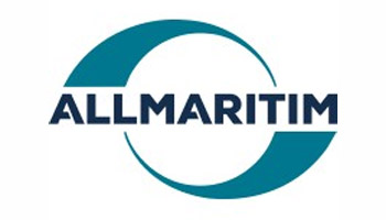 AllMaritim Logo