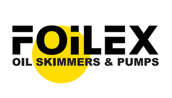 Foilex Oil Skimmer & Pumps Logo