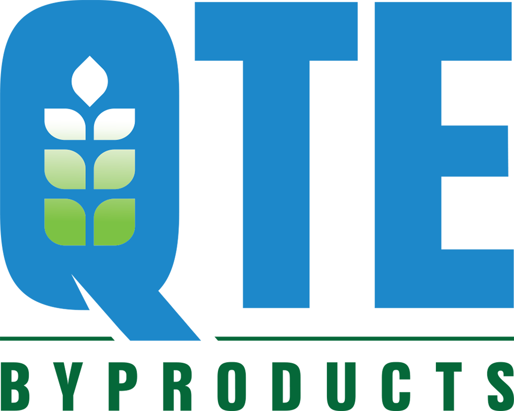 QTE Byproducts Logo