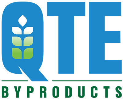 QTE Byproducts Logo